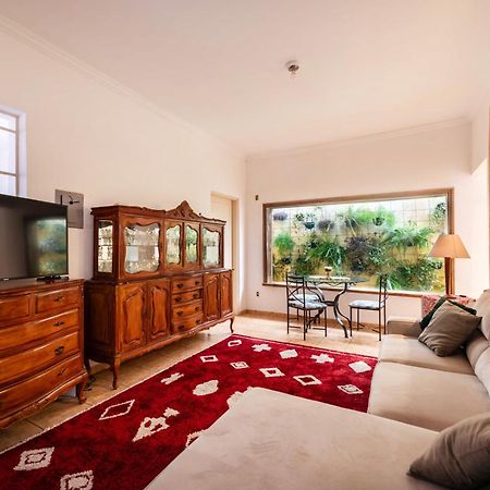 Casa Da Cris Apartment São Paulo Ngoại thất bức ảnh