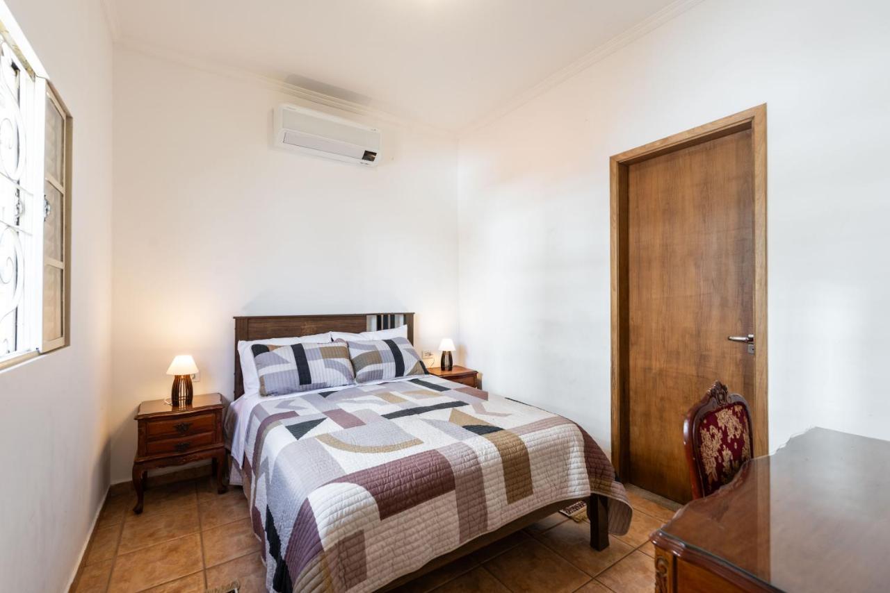 Casa Da Cris Apartment São Paulo Ngoại thất bức ảnh