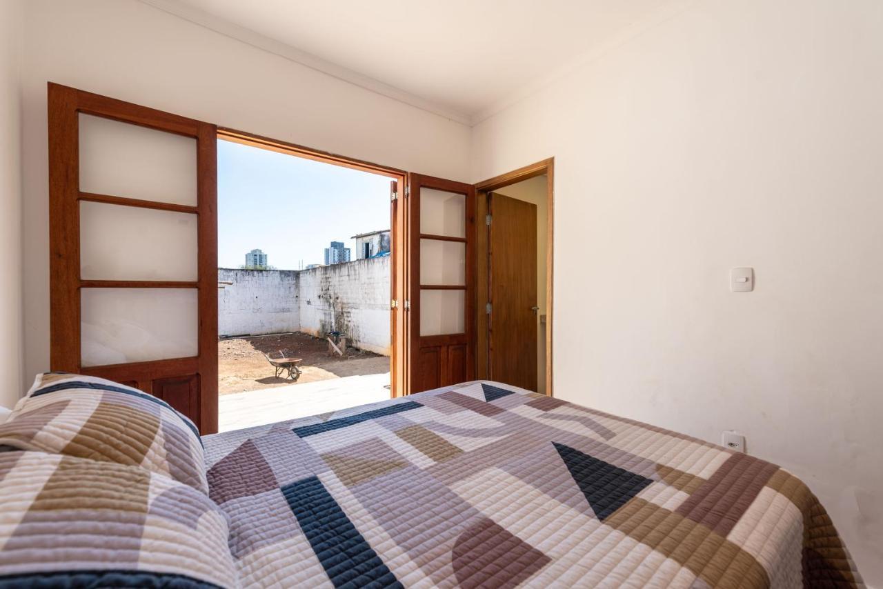 Casa Da Cris Apartment São Paulo Ngoại thất bức ảnh