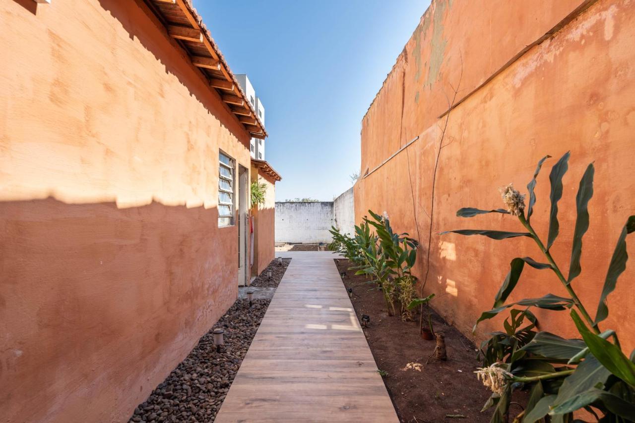 Casa Da Cris Apartment São Paulo Ngoại thất bức ảnh