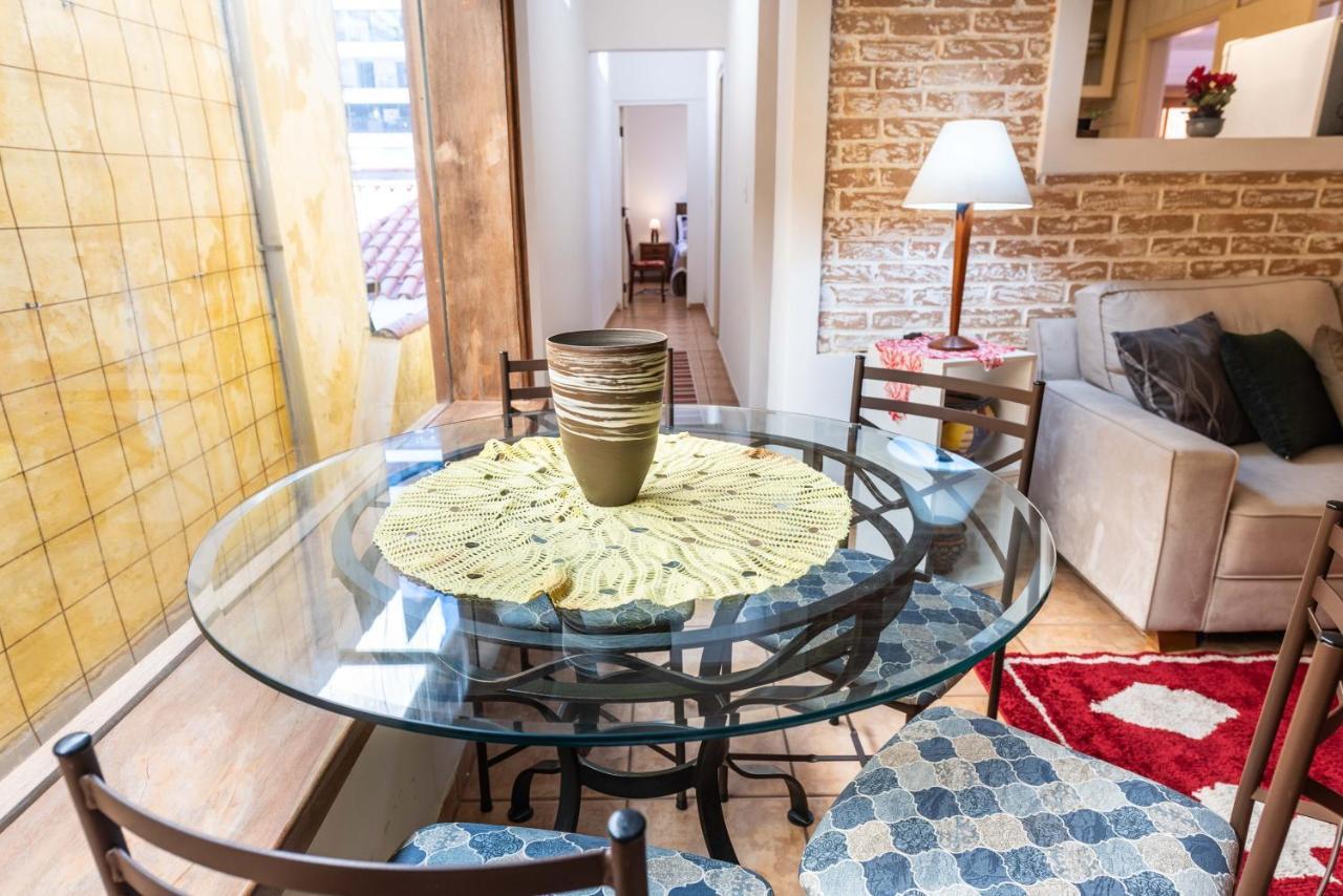 Casa Da Cris Apartment São Paulo Ngoại thất bức ảnh