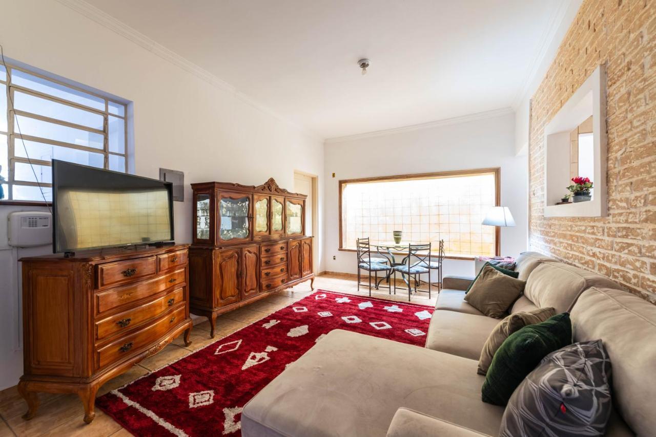 Casa Da Cris Apartment São Paulo Ngoại thất bức ảnh