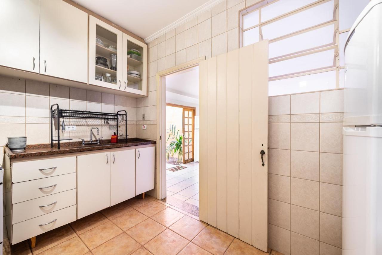Casa Da Cris Apartment São Paulo Ngoại thất bức ảnh