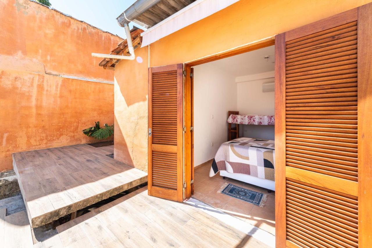 Casa Da Cris Apartment São Paulo Ngoại thất bức ảnh