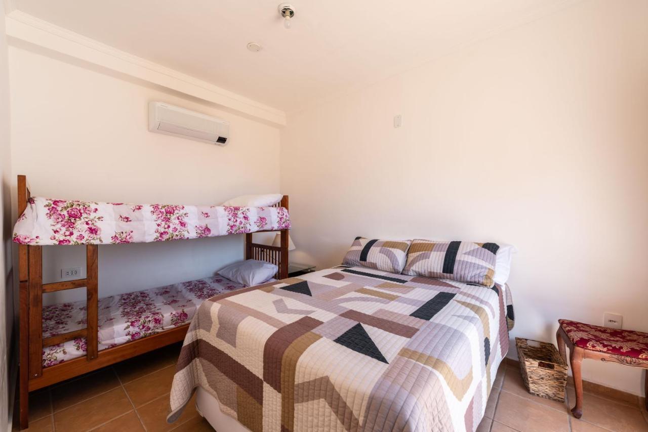 Casa Da Cris Apartment São Paulo Ngoại thất bức ảnh