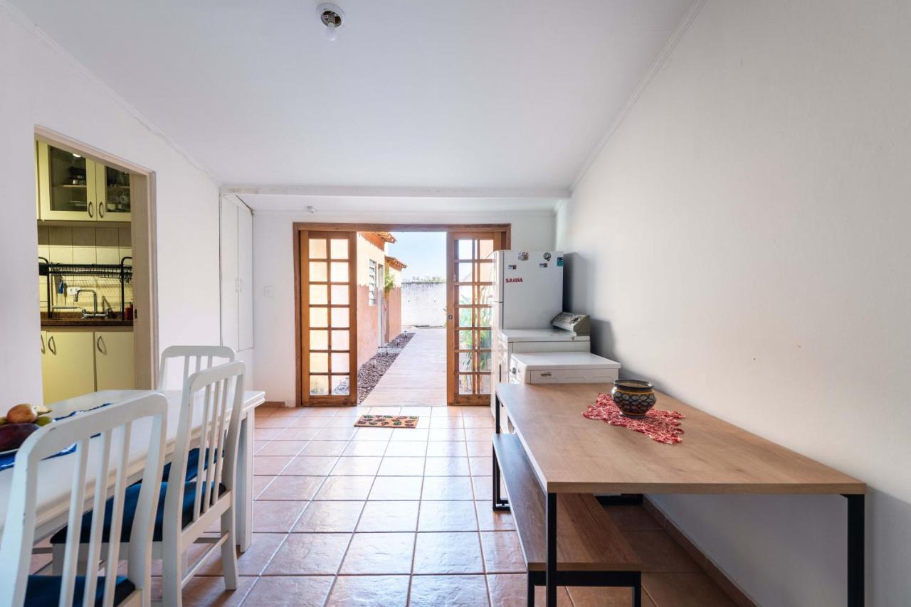 Casa Da Cris Apartment São Paulo Ngoại thất bức ảnh