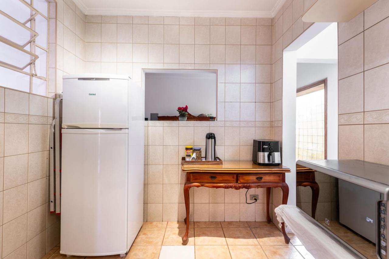 Casa Da Cris Apartment São Paulo Ngoại thất bức ảnh