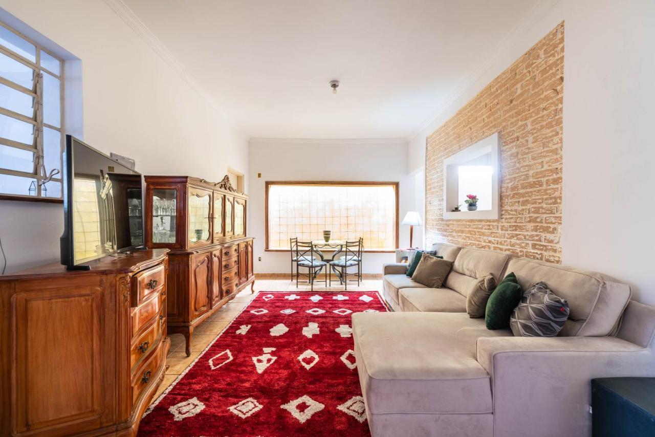Casa Da Cris Apartment São Paulo Ngoại thất bức ảnh