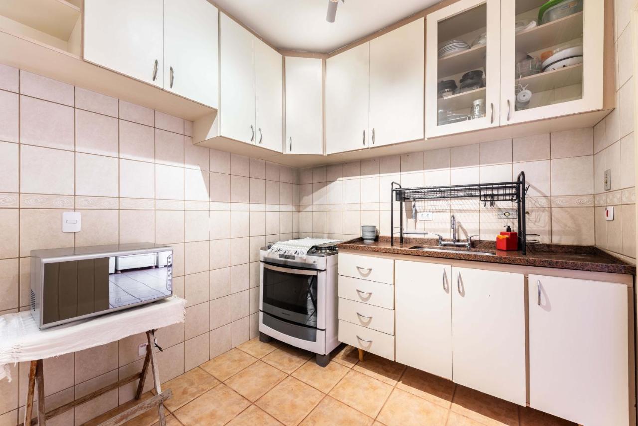 Casa Da Cris Apartment São Paulo Ngoại thất bức ảnh