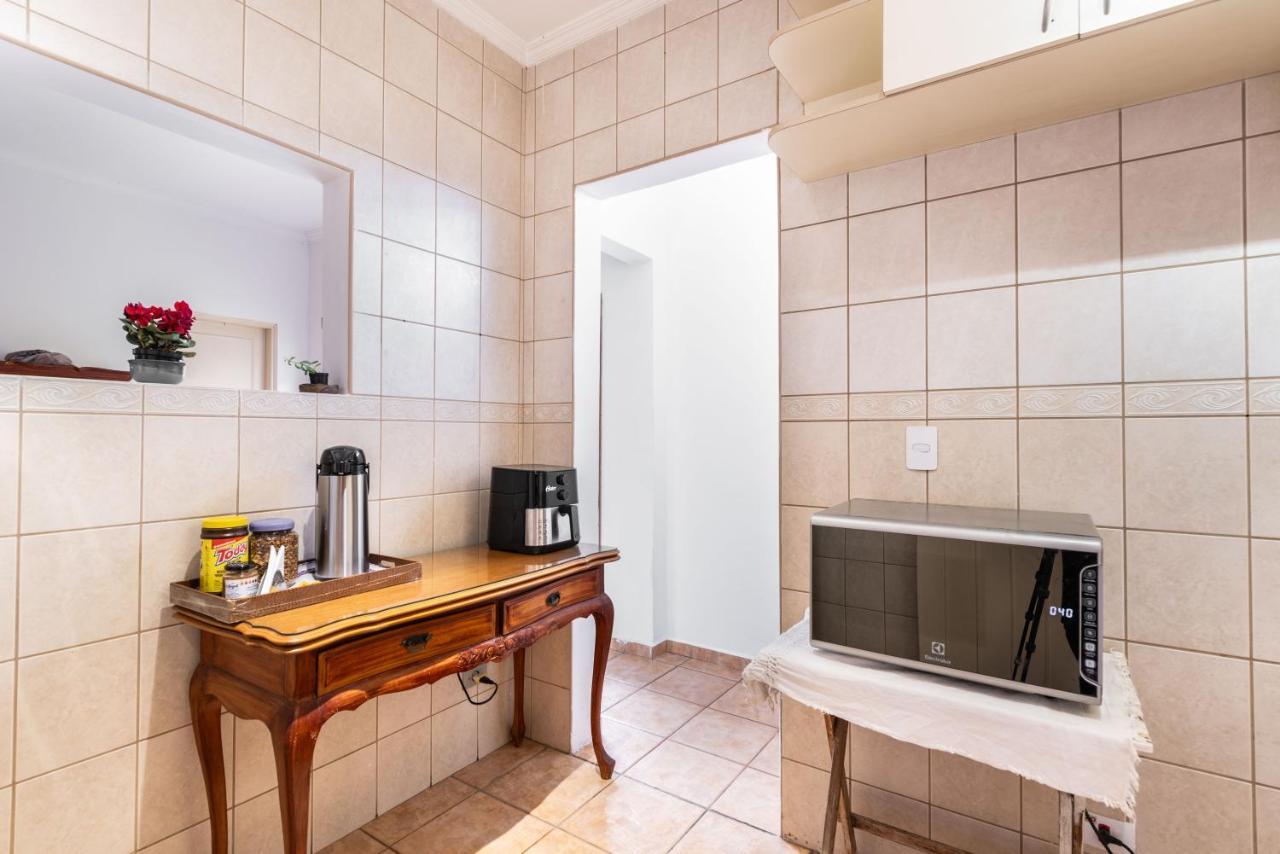 Casa Da Cris Apartment São Paulo Ngoại thất bức ảnh