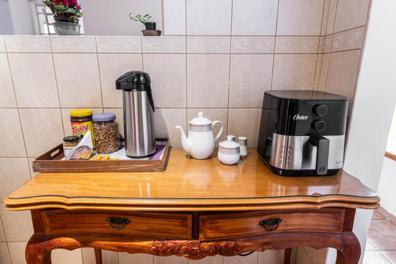 Casa Da Cris Apartment São Paulo Ngoại thất bức ảnh