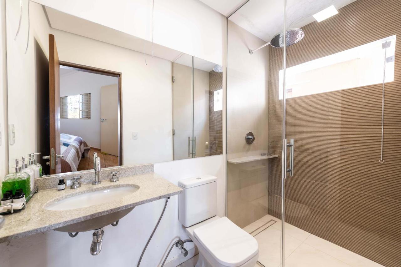 Casa Da Cris Apartment São Paulo Ngoại thất bức ảnh