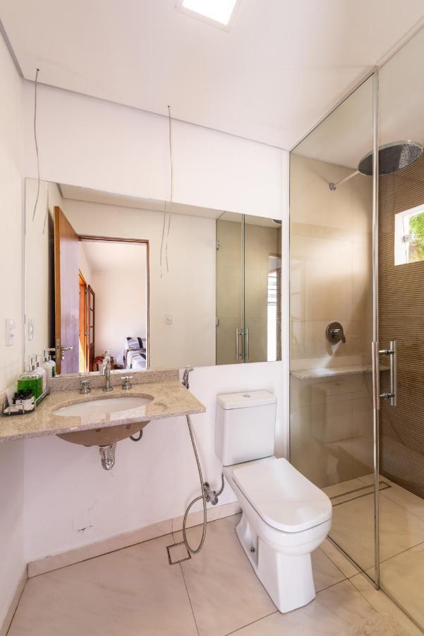 Casa Da Cris Apartment São Paulo Ngoại thất bức ảnh