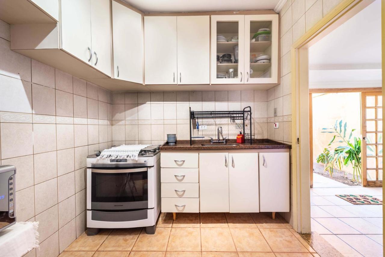 Casa Da Cris Apartment São Paulo Ngoại thất bức ảnh