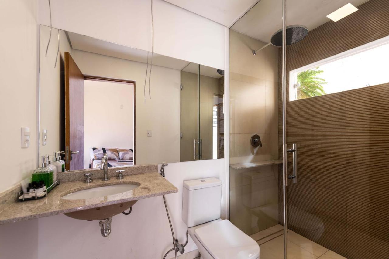 Casa Da Cris Apartment São Paulo Ngoại thất bức ảnh