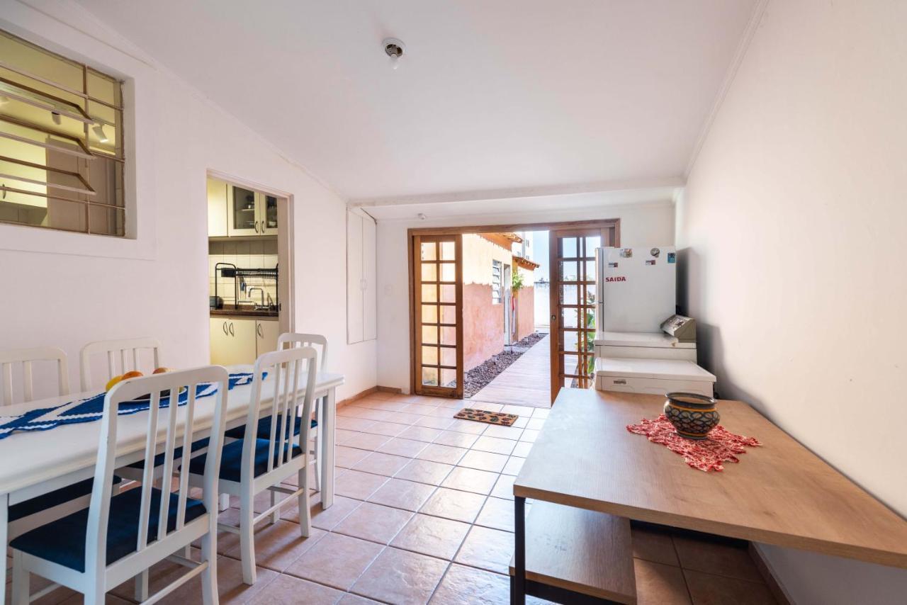 Casa Da Cris Apartment São Paulo Ngoại thất bức ảnh