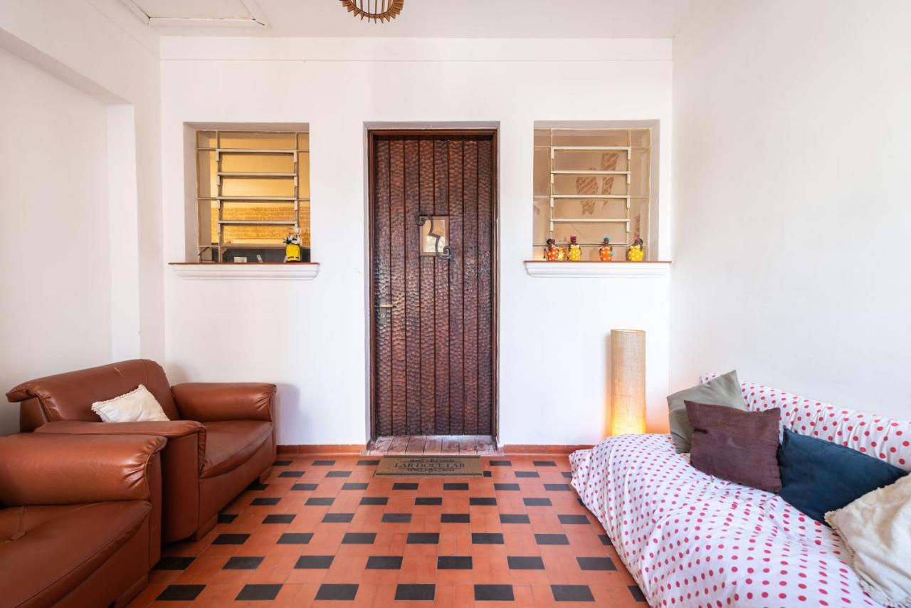 Casa Da Cris Apartment São Paulo Ngoại thất bức ảnh