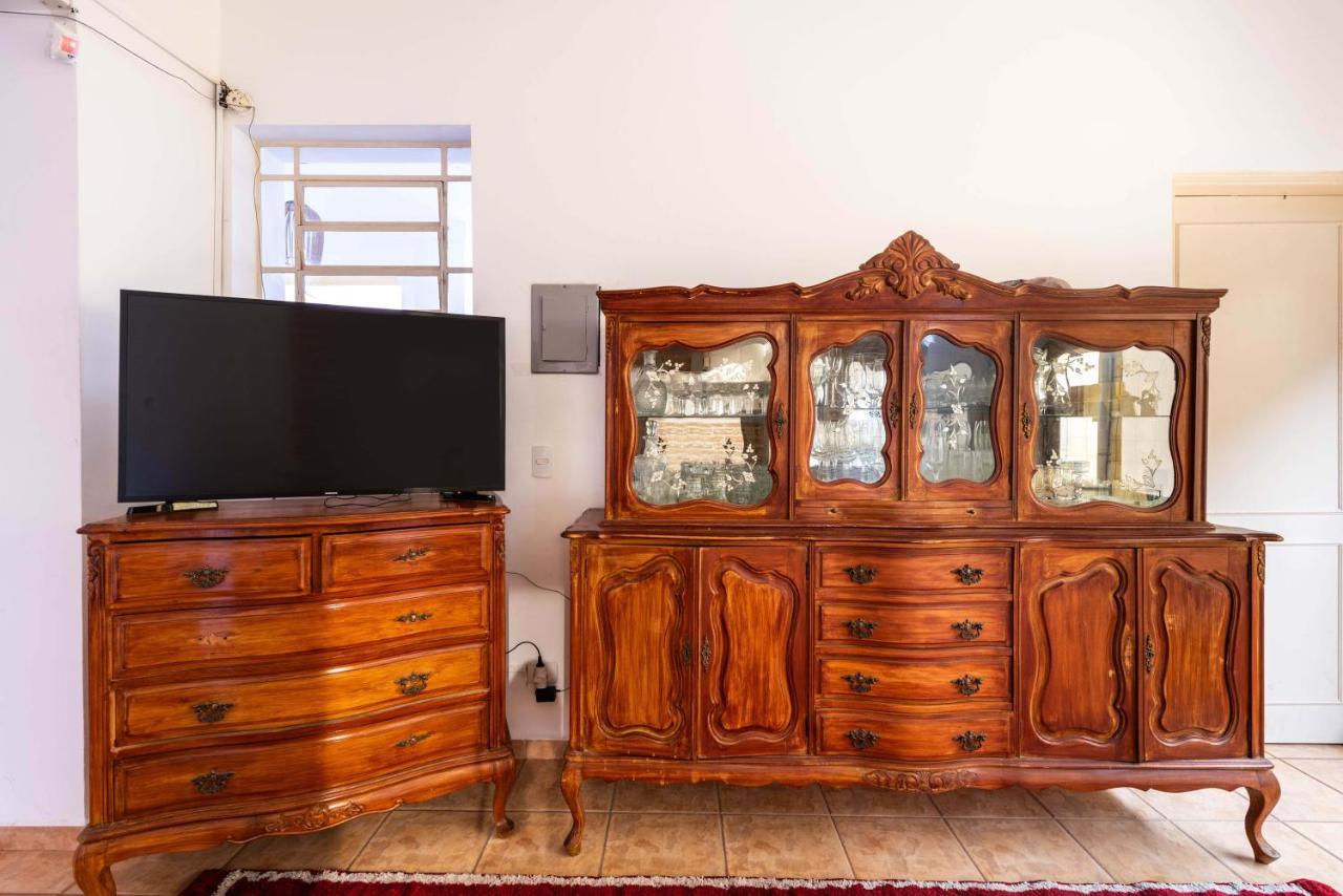 Casa Da Cris Apartment São Paulo Ngoại thất bức ảnh