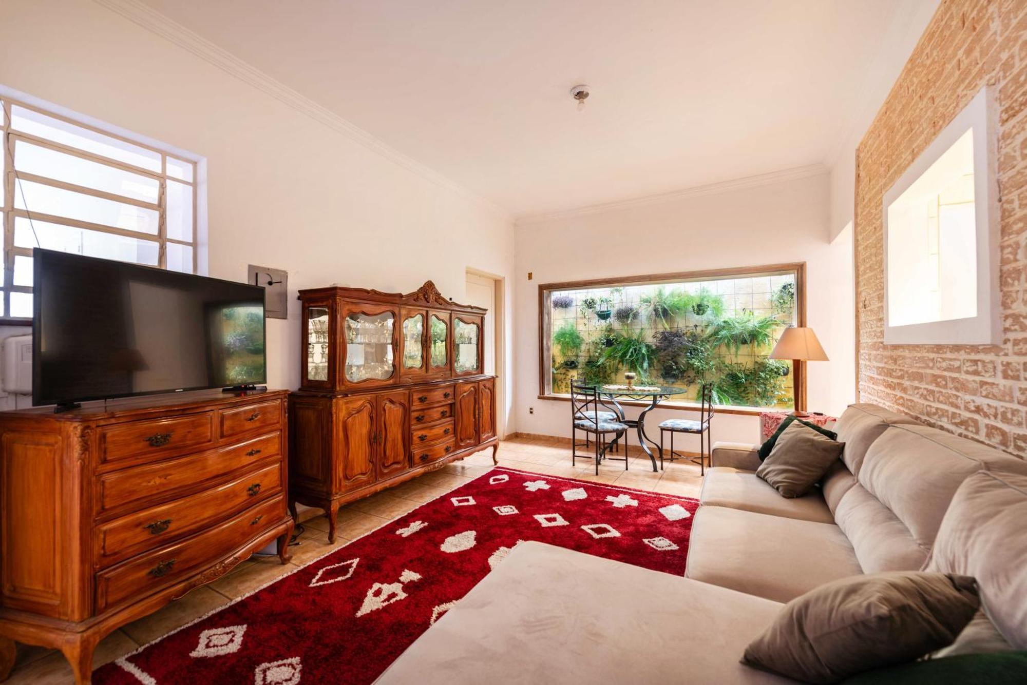 Casa Da Cris Apartment São Paulo Ngoại thất bức ảnh