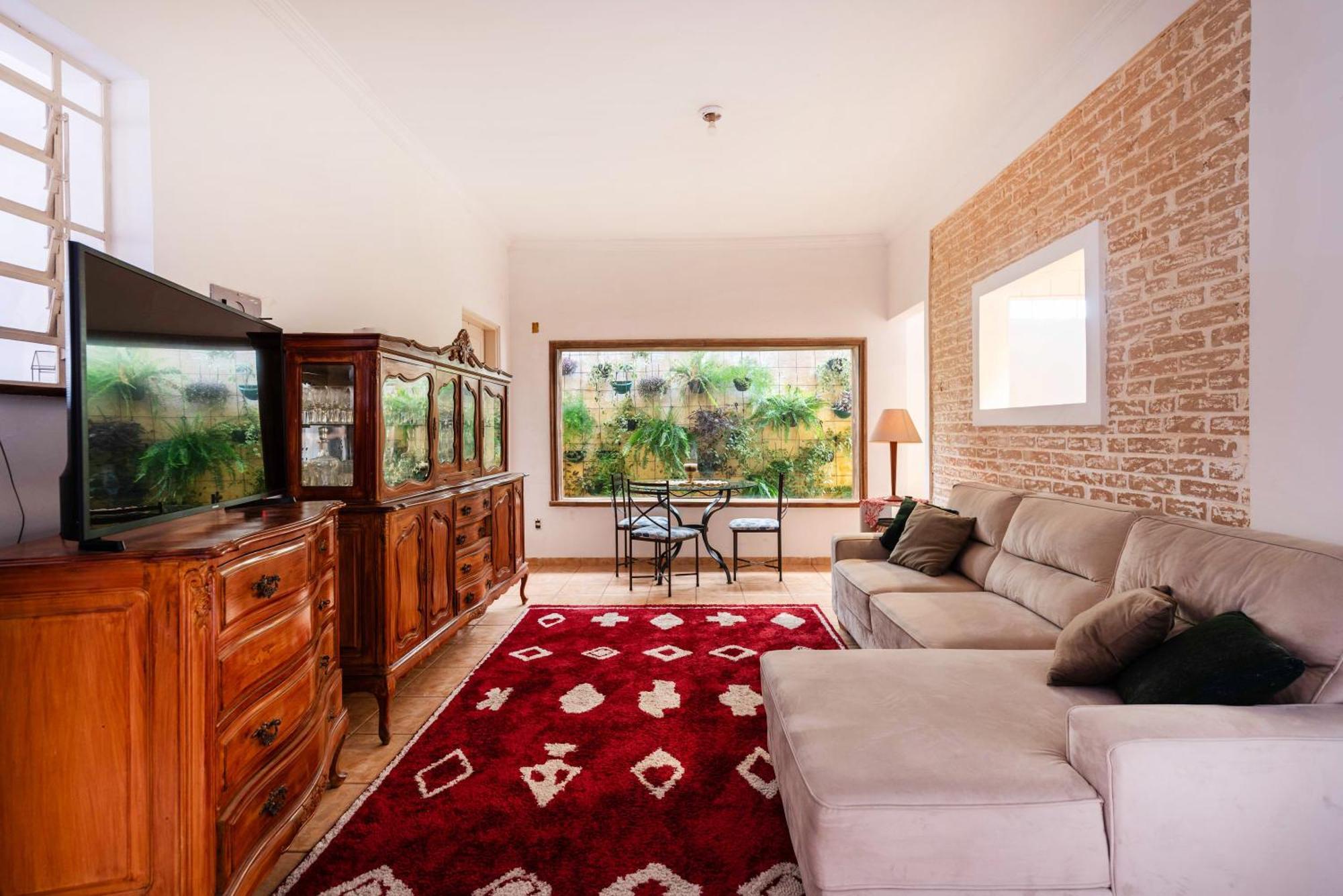 Casa Da Cris Apartment São Paulo Ngoại thất bức ảnh
