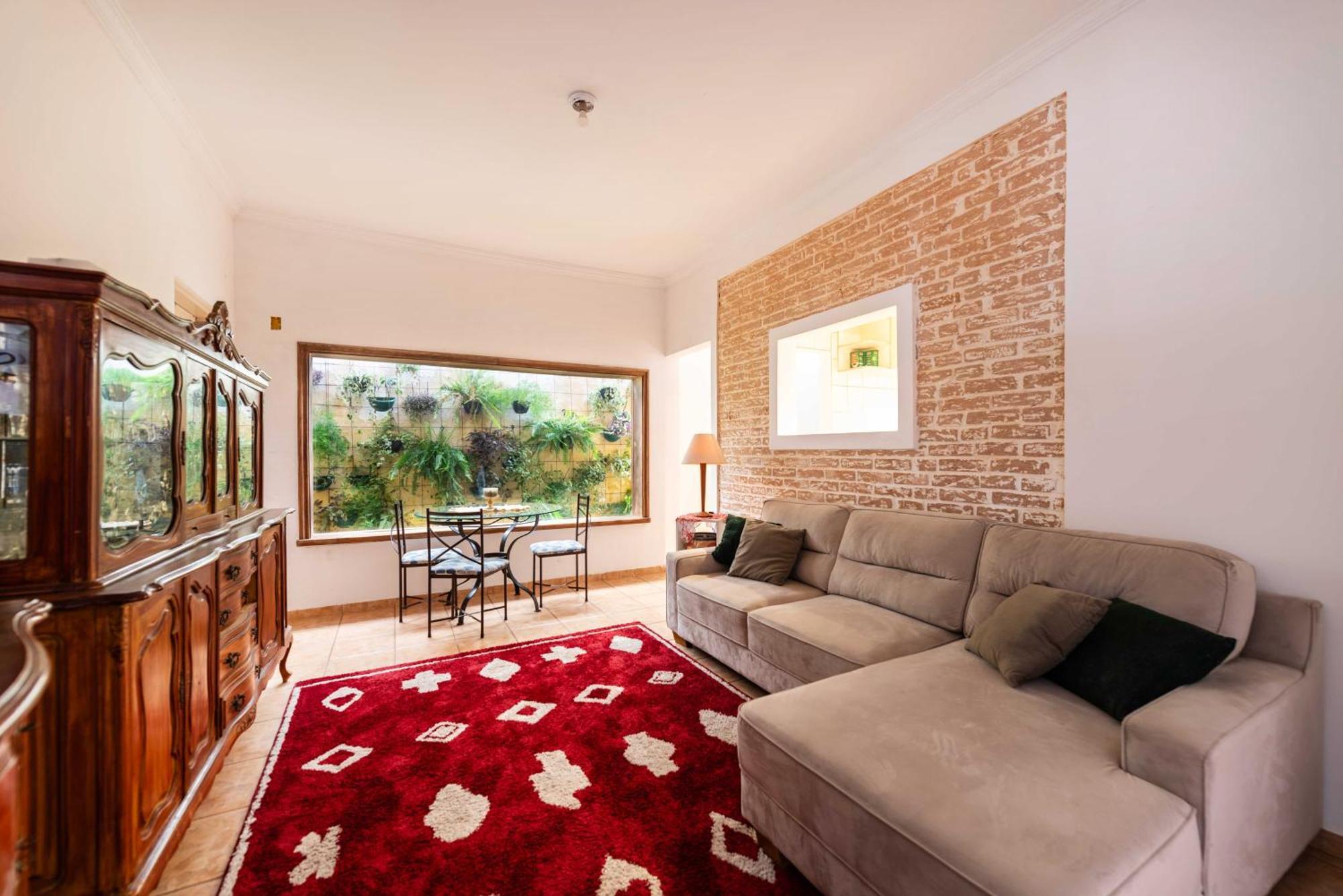 Casa Da Cris Apartment São Paulo Ngoại thất bức ảnh