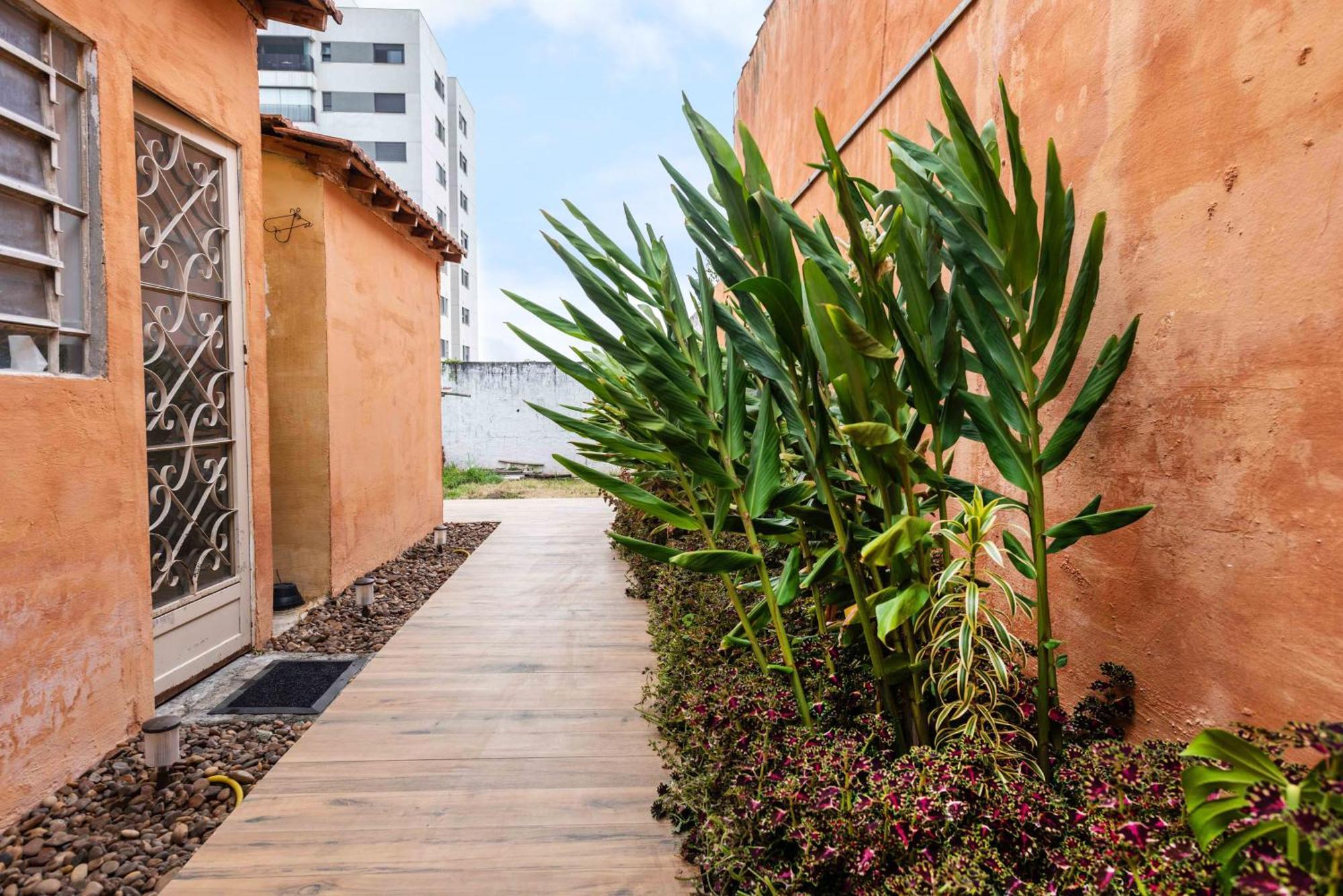 Casa Da Cris Apartment São Paulo Ngoại thất bức ảnh