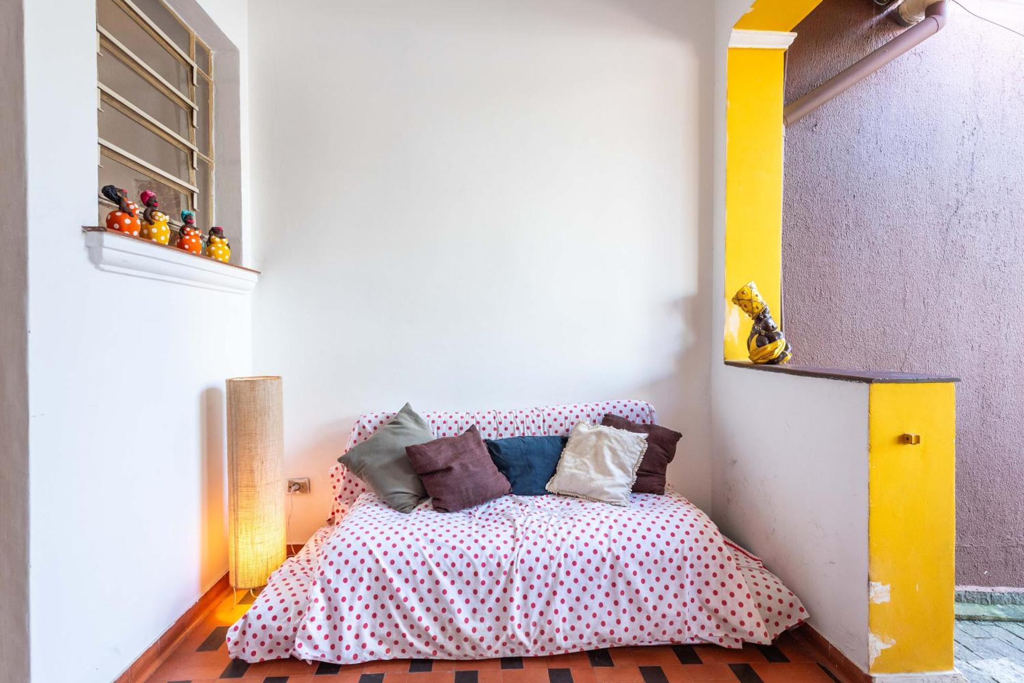 Casa Da Cris Apartment São Paulo Ngoại thất bức ảnh